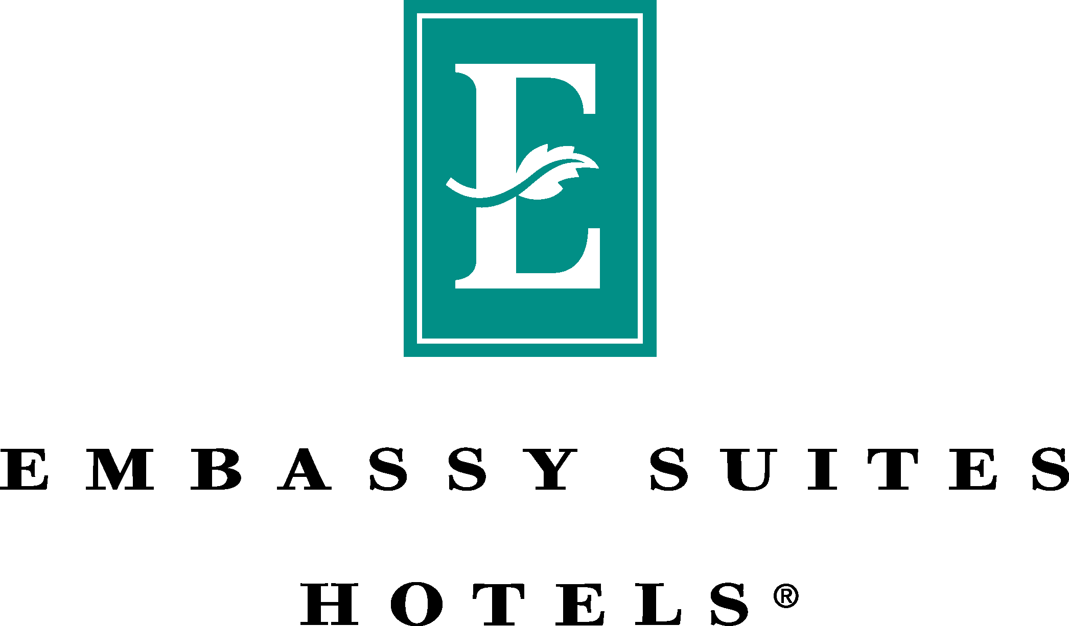 Embassy Suites Hotels Logo